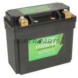 Μπαταρία -4 RIDE- YTX20L-BS 4RIDE LI-ION, 96Wh 12V