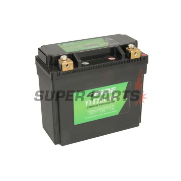 Μπαταρία -4 RIDE- YTX20L-BS 4RIDE LI-ION, 96Wh 12V