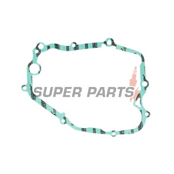 Φλάντζα καπακιού συμπλέκτη -ATHENA- Yamaha DT 125 1999-2006