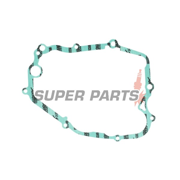 Φλάντζα καπακιού συμπλέκτη -ATHENA- Yamaha DT 125 1999-2006