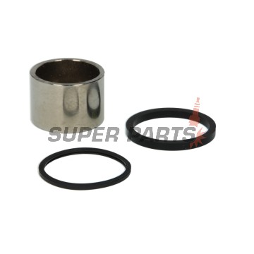 Έμβολο δαγκάνας φρένου -TOURMAX- Yamaha FJR 1300 2003-2005, Yamaha FZ1 1000 2006-2014, Yamaha FZ6 600 2007-2010, Yamaha FZS 600 1998-2003, Yamaha FZS 1000 2001-2005, Yamaha TDM 900 2008-2012, Yamaha YZF 1000 1996-2001
