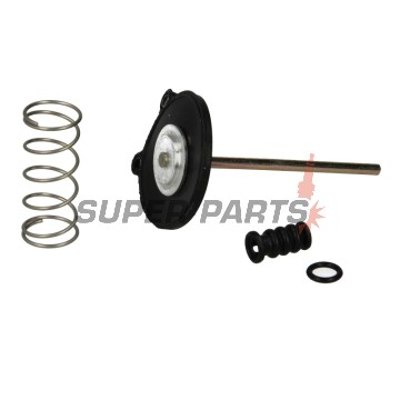 Κιτ επισκευής αντλίας επιτάχυνσης -TOURMAX- Honda CB 450 1978, 1981-1982, Honda CB 400 1979, 1981, Honda CB 900 1981-1982, Honda CM 400 1978-1981, Honda CM 450 1982, Honda CM 250 1983, Honda CX 500 1980-1982, Honda GL 500 1982