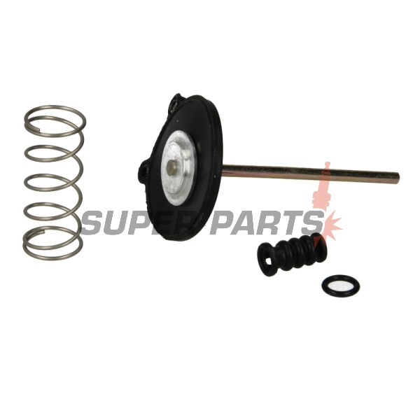 Κιτ επισκευής αντλίας επιτάχυνσης -TOURMAX- Honda CB 450 1978, 1981-1982, Honda CB 400 1979, 1981, Honda CB 900 1981-1982, Honda CM 400 1978-1981, Honda CM 450 1982, Honda CM 250 1983, Honda CX 500 1980-1982, Honda GL 500 1982