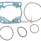 Σετ φλαντζών κυλίνδρου -ATHENA- Yamaha YZ 80 1993-2001, YZ 85 2002-2018