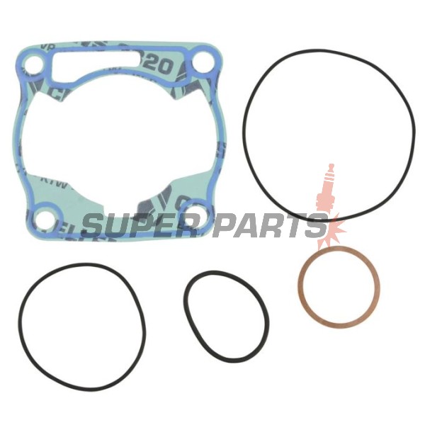 Σετ φλαντζών κυλίνδρου -ATHENA- Yamaha YZ 80 1993-2001, YZ 85 2002-2018