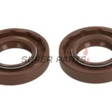 Σετ τσιμουχών κινητήρα -ATHENA- Derbi GPR 50 1997-2000, Senda 50 1999-2000/2006-2010, Gilera RCR 50 2003-2018, SMT 50 2003-2018