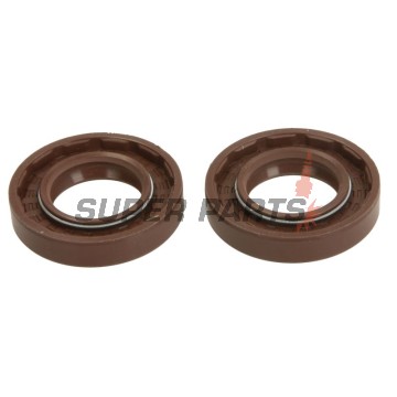 Σετ τσιμουχών κινητήρα -ATHENA- Derbi GPR 50 1997-2000, Senda 50 1999-2000/2006-2010, Gilera RCR 50 2003-2018, SMT 50 2003-2018