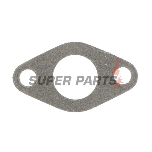 Φλάντζα καπακιού στάτη -ATHENA- Harley Davidson FL 1200 1966-1969, FLH (Electra Glide) 1200 1965-1969