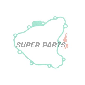 Φλάντζα καπακιού στάτη -ATHENA- Aprilia RS4 125 2011-2016, Derbi Mulhacen 125 2007-2010, Senda 125 2009-2013, Terra 125 2007-2009