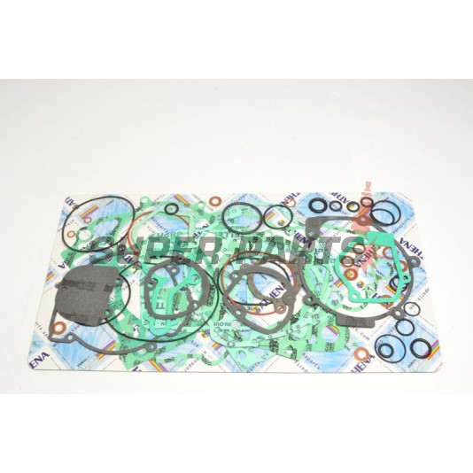 Πλήρες σετ φλαντζών κινητήρα -ATHENA- KTM EXC 250/300/380 1999-2003, MXC 250/300 2002-2003, SX 380 1998-2002, SX 250 1999-2002, SX 300 1999-2003