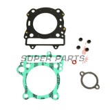 Σετ φλαντζών κυλίνδρου -ATHENA- KTM EXC-F 250 2005-2018, SX-F 250 2006-2012, XC-F 250 2007-2012, XCF-W 250 2006-2013