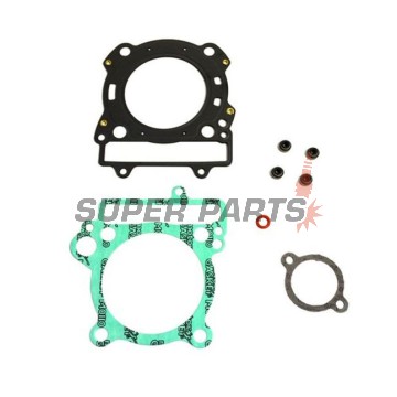 Σετ φλαντζών κυλίνδρου -ATHENA- KTM EXC-F 250 2005-2018, SX-F 250 2006-2012, XC-F 250 2007-2012, XCF-W 250 2006-2013