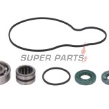Κιτ επισκευής αντλίας νερού -WINDEROSA- KTM SX-F 450 2007-2012, KTM XC-F 450 2008-2009
