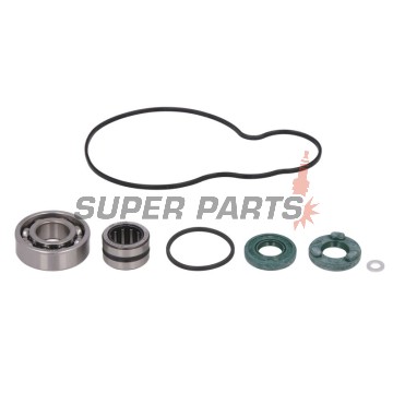 Κιτ επισκευής αντλίας νερού -WINDEROSA- KTM SX-F 450 2007-2012, KTM XC-F 450 2008-2009