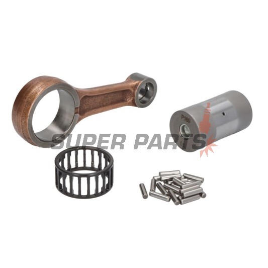 Μπιέλα -HOT RODS- Suzuki RMX 450 (17-19); RM-Z 450 (08-12)