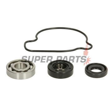 Κιτ επισκευής αντλίας νερού -HOT RODS- Honda CRF 250 R (04-09); CRF 250x(04-13,15-17)