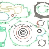 Πλήρες σετ φλαντζών κινητήρα -ATHENA- Yamaha WR 250 1990-1997, YZ 250 1988-1996