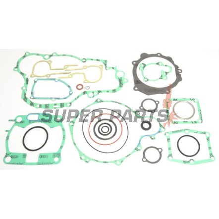 Πλήρες σετ φλαντζών κινητήρα -ATHENA- Yamaha WR 250 1990-1997, YZ 250 1988-1996