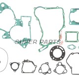 Πλήρες σετ φλαντζών κινητήρα -ATHENA- Honda CR 125 1999