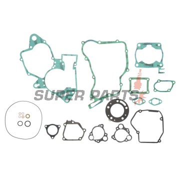 Πλήρες σετ φλαντζών κινητήρα -ATHENA- Honda CR 125 1999