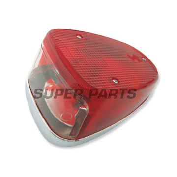Στοπ -VICMA- Yamaha XVS Drag Star 650/1100, XVZ Royal Star 1300 1997-2006