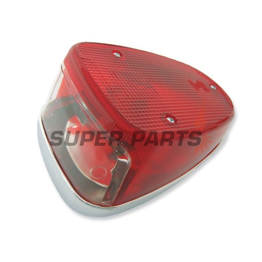 Στοπ -VICMA- Yamaha XVS Drag Star 650/1100, XVZ Royal Star 1300 1997-2006