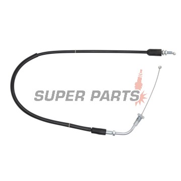 Ντίζα γκαζιού -4 RIDE- LG-064, Honda CBR 1000 2004-2007