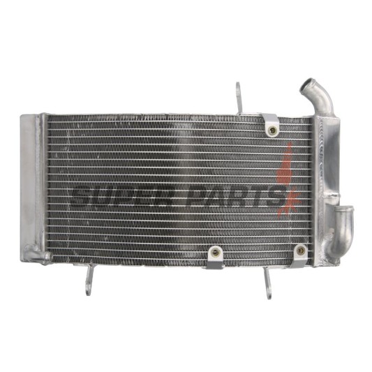 Ψυγείο -4 RIDE- Ducati 748 1995-2003, Ducati 916 1993-2000, Ducati 996 1997-2001, Ducati 998 2002-2003