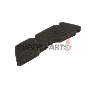 Φίλτρο αέρα -RMS- 10 060 0921, Derbi Atlantis 50 2002-2010, Derbi Boulevard 50 2009, Derbi GP1 50 2002-2003, 2006-2008, Gilera D.N.A 50 2000-2007, Gilera Ice 50 2001-2005, Gilera Runner 50 2002, Gilera Runner SP 50 2002-2010