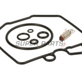Κιτ επισκευής καρμπυρατέρ -TOURMAX- Honda CB 250 1977-1980, Honda CB 125 1978-1981, Honda CB 400 1978-1982, Honda CB 650/900 1979-1980, Honda CB 750 1979, Honda CBX 1000 1977-1983, Honda CX 500 1978-1979