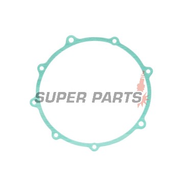 Φλάντζα καπακιού συμπλέκτη -ATHENA- Honda GL 1200 1984-1988