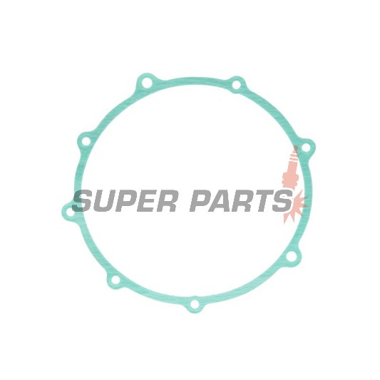 Φλάντζα καπακιού συμπλέκτη -ATHENA- Honda GL 1200 1984-1988