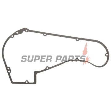 Φλάντζα καπακιού μετάδοσης -ATHENA- Harley Davidson FL/FLH 1200/1340 1965-1984, FXS 1200/1340 1977-1981
