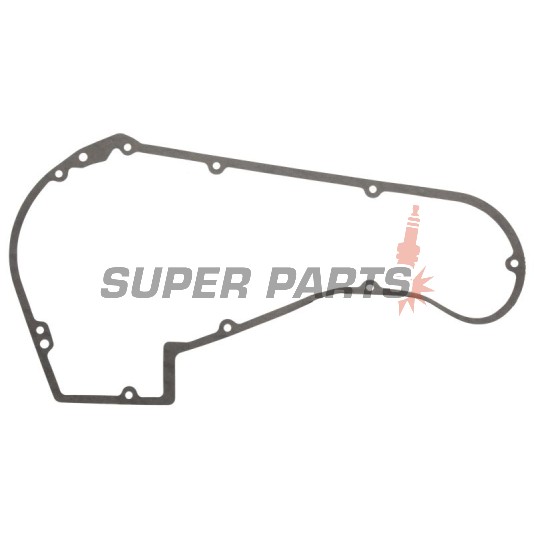 Φλάντζα καπακιού μετάδοσης -ATHENA- Harley Davidson FL/FLH 1200/1340 1965-1984, FXS 1200/1340 1977-1981
