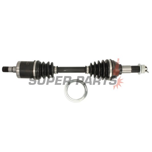 Ημιαξόνιο -ALL BALLS- Can-Am Outlander 500 2013-2014, Outlander 570 2017-2019, Outlander 650/1000 2013-2018, Outlander 800 2013-2015, Outlander 850 2016-2018, Outlander 976 2015, Renegade 1000 2013-2019, Renegade 500 2013-2014