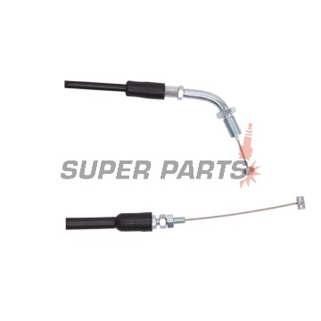 Ντίζα γκαζιού -4 RIDE- LG-021, Honda CB 750 1992-2003