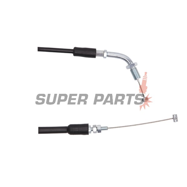 Ντίζα γκαζιού -4 RIDE- Honda CB 750 1992-2003