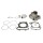 Σετ κυλίνδρου και πιστονιού -ATHENA- 250cc (77mm), Suzuki RM-Z 250 2007-2009