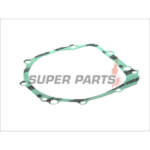 Φλάντζα καπακιού στάτη -ATHENA- Suzuki GSX-R 750 2000-2003, GSX-R 600 2001-2003, GSX-R 1000 2001-2002
