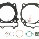 Σετ φλαντζών κυλίνδρου -ATHENA- Suzuki RM-Z 450 2008-2023