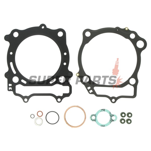 Σετ φλαντζών κυλίνδρου -ATHENA- Suzuki RM-Z 450 2008-2023