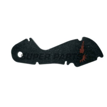Φίλτρο αέρα -VICMA- VIC-9213, Gilera Typhoon 125 X/XR, Piaggio SKR 80, Skipper 125/150 2T 1994-2000