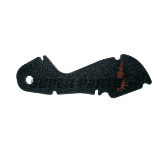 Φίλτρο αέρα -VICMA- VIC-9213, Gilera Typhoon 125 X/XR, Piaggio SKR 80, Skipper 125/150 2T 1994-2000