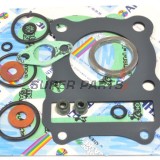 Σετ φλαντζών κυλίνδρου -ATHENA- Suzuki ALT (Three Wheelers) 125 1983-1986, GN 125 1982-1983/1991-2001, LT 125 1983-1987, SP 125 1982-1988