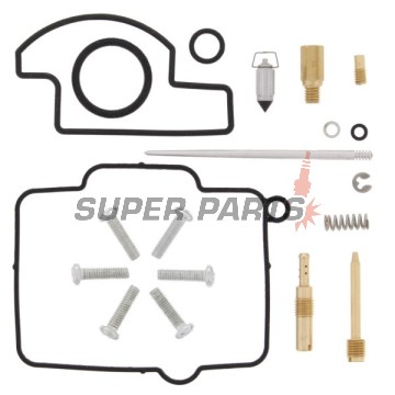 Κιτ επισκευής καρμπυρατέρ -ALL BALLS- Suzuki RM 250 2004-2008