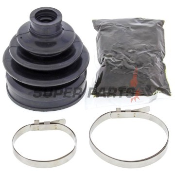 Φούσκα ημιαξονίου -ALL BALLS- Arctic Cat 350/425 2011-2012, 366 2008-2011, 400 2005-2008, 2013-2015, 450 2011-2012, 2014-2015, CF Moto Terralander 500/625/800 2011-2014, Honda TRX 680 2010-2020, TRX 700 2008-2009, LT-A 500 2011-2015