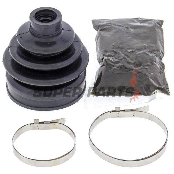 Φούσκα ημιαξονίου -ALL BALLS- Arctic Cat 350/425 2011-2012, 366 2008-2011, 400 2005-2008, 2013-2015, 450 2011-2012, 2014-2015, CF Moto Terralander 500/625/800 2011-2014, Honda TRX 680 2010-2020, TRX 700 2008-2009, LT-A 500 2011-2015