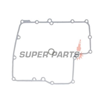 Φλάντζα κάρτερ -WINDEROSA- Yamaha FZ1 1000 2007-2015, Yamaha FZ8 800 2011-2013, Yamaha YZF-R1 1000 2007-2008