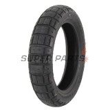Πίσω ελαστικό δρόμου -PIRELLI MOTOR- 140/80R17, M+S SCORPION RALLY STR