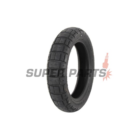 Πίσω ελαστικό δρόμου -PIRELLI MOTOR- 140/80R17, M+S SCORPION RALLY STR